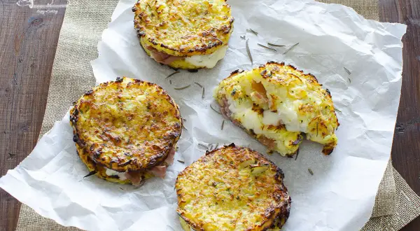 Secondi piatti con patate: ricette gustose e patate sempre perfette
