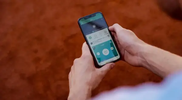 Sony Smart Tennis Sensor: Museum oder doch nutzbar? Alternativen