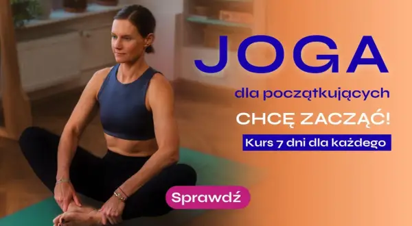 Joga: Jak często ćwiczyć, by poczuć efekty? Poradnik