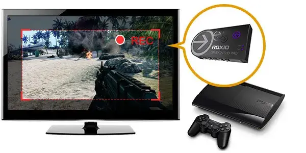 Jak nagrywać gry na PS3 - proste metody, które musisz znać