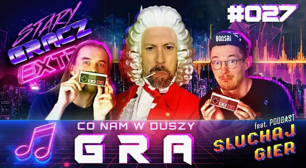 Podkład muzyczny do co nam w duszy gra - różne wersje i zakupy