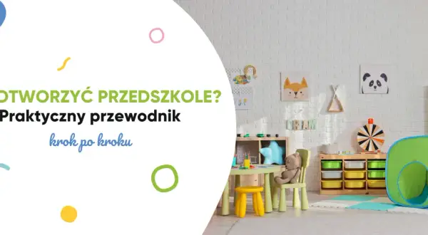 Projekt edukacyjny w przedszkolu: przewodnik krok po kroku