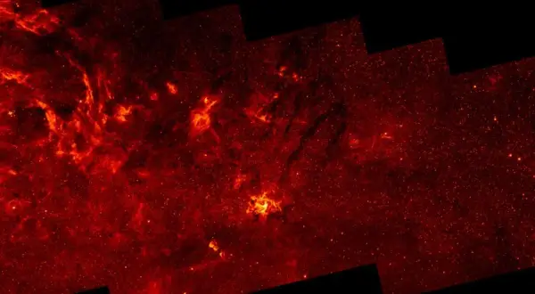 Co Hubble widział w dzień Twoich urodzin? Znajdź swoje zdjęcie!