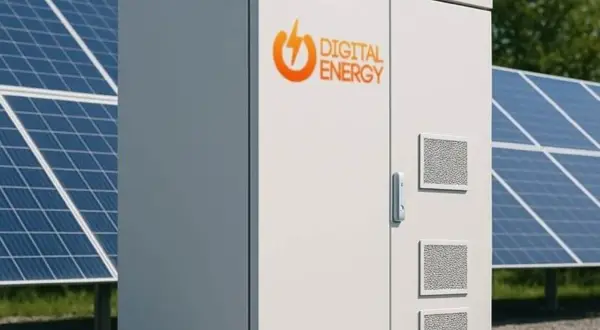 Inwerter hybrydowy 1kW - Klucz do niezależności energetycznej w domu