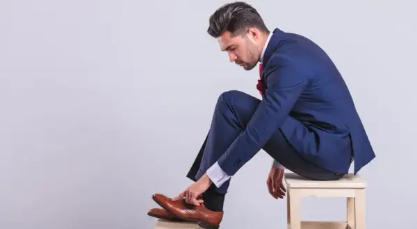 Co zrobić gdy buty dziurawią skarpetki - skuteczne metody ochrony