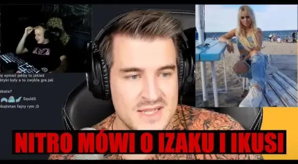 Izak i Ikusia: Zaskakujące fakty o ich relacji i życiu zawodowym