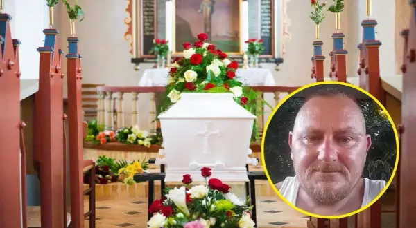 Jak ustawić trumnę w kościele - kluczowe zasady i tradycje pogrzebowe