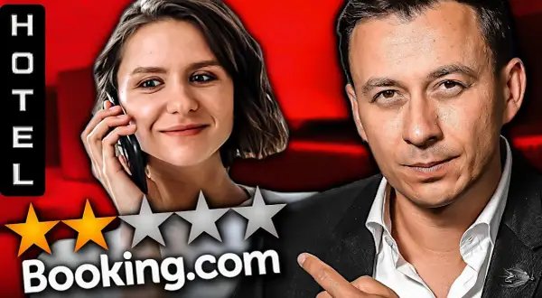 Ile zarabia właściciel hotelu? Zaskakujące fakty o dochodach