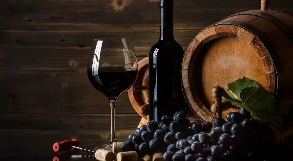 Wino wegańskie – co to znaczy i jak je rozpoznać w sklepie