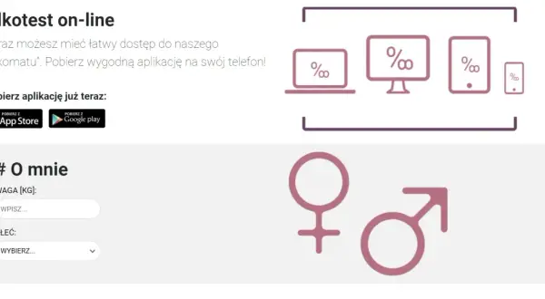 Ile promili? Alkomat online to mit! Limity i konsekwencje w PL