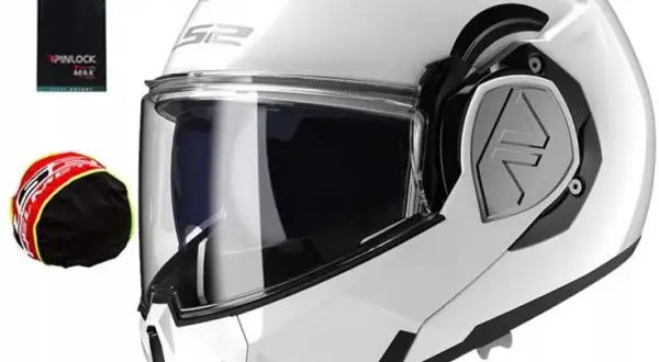 Kask motocyklowy: Jaką firmę wybrać? ECE 22.06, SHARP i ceny.