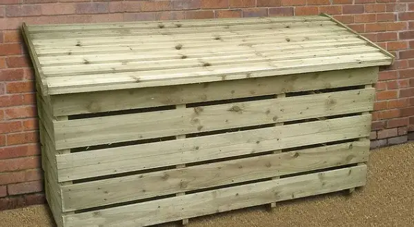 Skrzynia Ogrodowa DIY: Jak Zbudować Własną? Poradnik Krok po Kroku