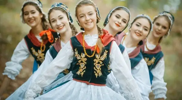 Jakie są tańce narodowe? Odkryj ich bogactwo i historię