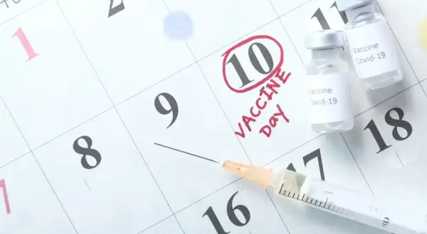 Kiedy szczepienia pracowników oświaty? Najnowsze informacje i terminy