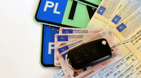 Ile mam czasu na odebranie prawa jazdy? Sprawdź, zanim czekasz za długo