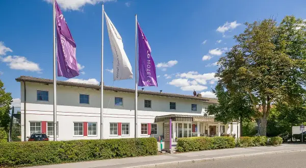 Maritim Hotel Ingolstadt: Was Sie vor der Buchung wissen müssen
