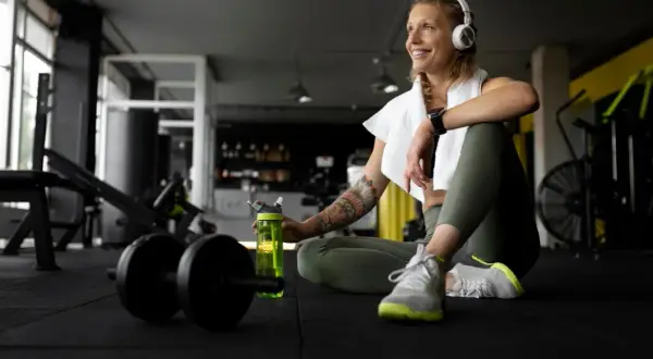 CrossFit czy siłownia? Sprawdź, co lepsze dla Ciebie!