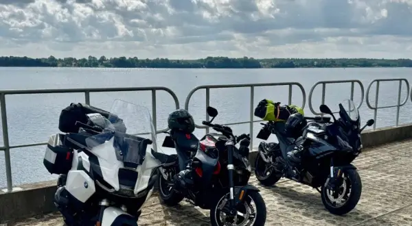 Najlepsze trasy motocyklowe w lubelskim – odkryj ukryte skarby regionu