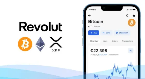 Opłaty za krypto na Revolut: Czy wiesz o wszystkich kosztach?