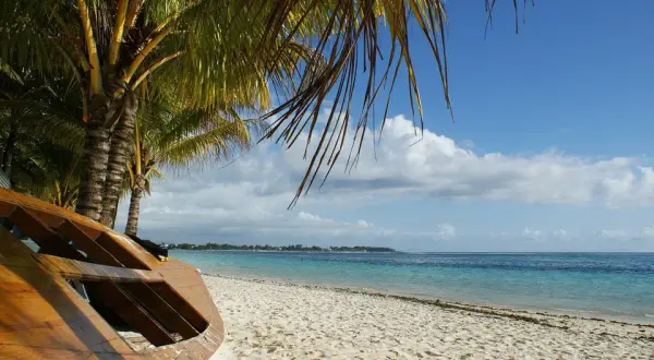 Ile trwa lot na Mauritius? Sprawdź, co wpływa na czas podróży