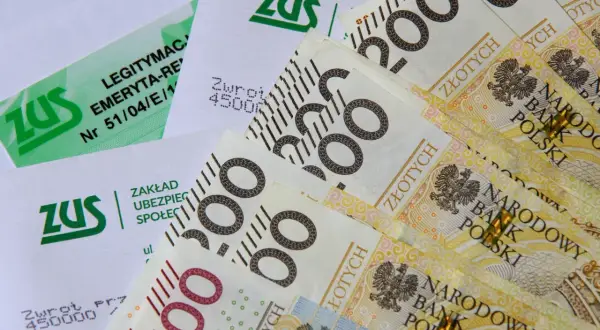Renta po rehabilitacji: Jak ZUS oblicza Twoje świadczenie?