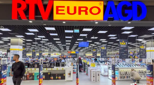 Rtv euro agd do kiedy promocja – nie przegap końca ofert!