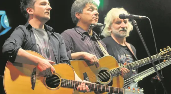 Ile trwa koncert stare dobre małżeństwo? Czas trwania i ciekawostki