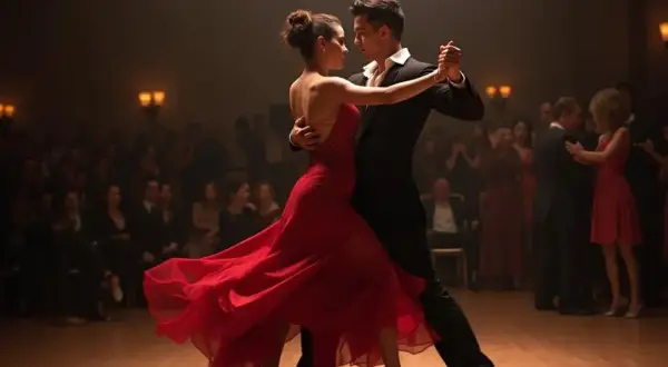 Tango: Co to za taniec? Odkryj jego historię, rodzaje i magię!
