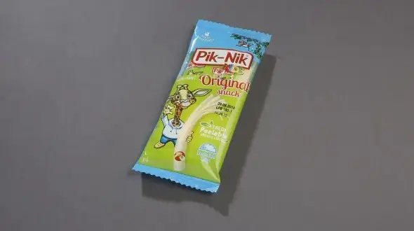 Ile kalorii ma paluch serowy? Zaskakujące różnice między produktami