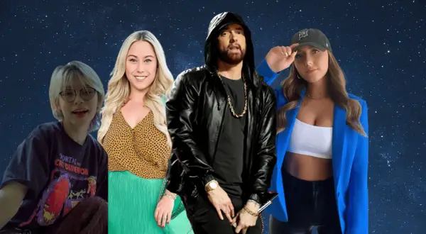 Czy Eminem ma żonę? Oto zaskakująca prawda o jego życiu osobistym
