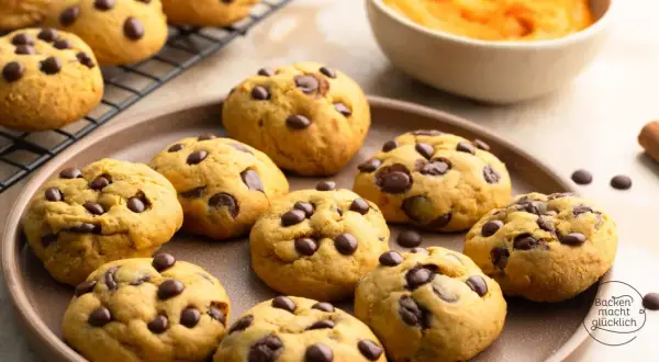 Leckere Schoko-Cookies, perfekt für jedes Cookies Rezept. Frisch gebacken und bereit zum Genießen.