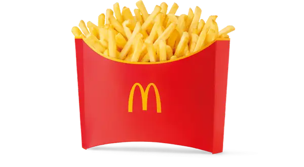 Do kiedy są zakręcone frytki McDonald's? Ostatnie informacje o menu