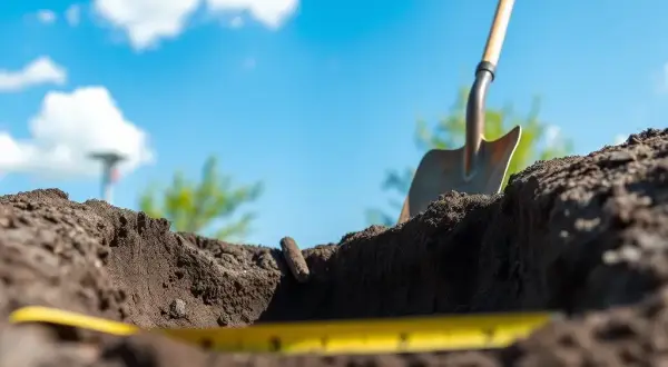 Głęboki fundament pod garaż - poznaj wszystkie kluczowe wymiary i wymogi