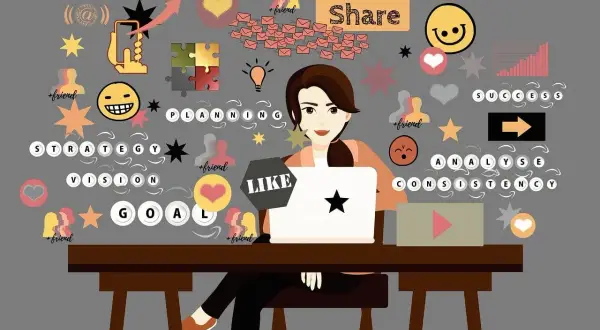 Jak wygląda blog, który przyciąga uwagę i angażuje czytelników?
