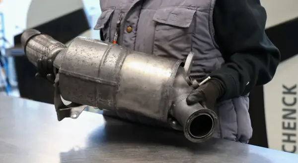 Ile czasu wypala się DPF? Sprawdź, by uniknąć kosztownych napraw
