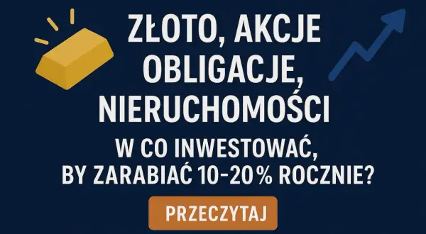 Nieruchomości: Jak inwestować bezpiecznie i zarabiać pasywnie?