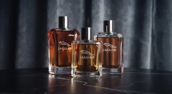 Najładniejsze perfumy Jaguar, które zachwycają mężczyzn i kobiety