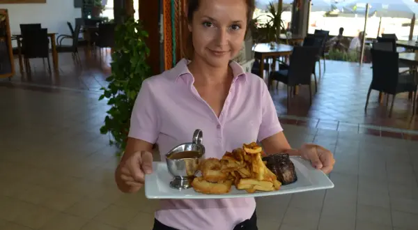 Fuerteventura gdzie zjeść: najlepsze restauracje i lokalne specjały