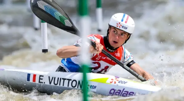 Puchar Świata w kajakarstwie górskim: Kalendarz 2026 i sukcesy Polaków