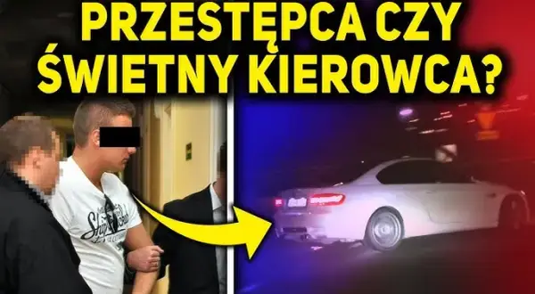 Kim jest Boguś z M3? Kontrowersje, wyczyny i zmiany w życiu.