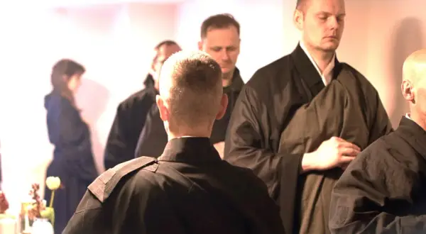 Buddyzm Wrocław - Odkryj ośrodki medytacyjne i praktyki buddyjskie