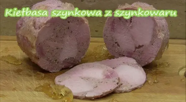 Jak przygotować idealną kiełbasę z szynkowara - sprawdzone przepisy