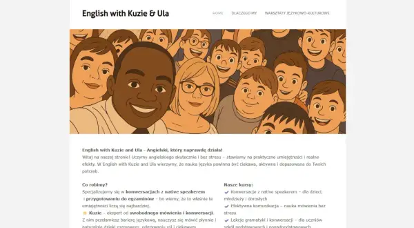 Skuteczna nauka angielskiego: Twój plan na płynność bez stresu