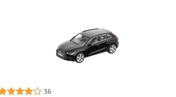 Najlepsze zabawki Audi A3 dla dzieci - porównanie modeli i funkcji