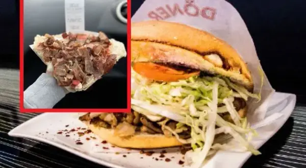 Ile kosztuje kebab w Czechach? Ceny, które mogą cię zaskoczyć