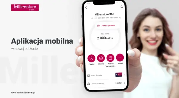 mBank: Jak sprawdzić nr konta? Aplikacja, online, dokumenty