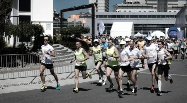Maraton: 42,195 km historia, dystans i jak go pokonać