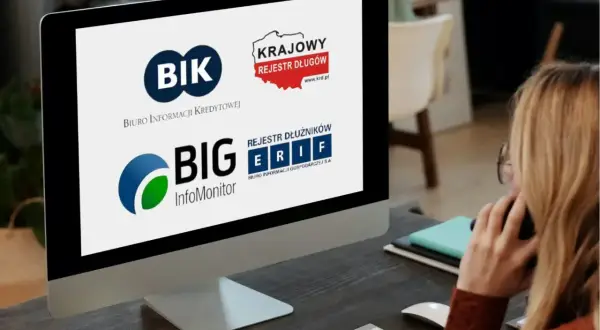 Jak "wyczyścić" BIK i KRD? Prawda o poprawie historii kredytowej