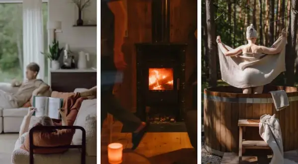 Romantyczny weekend we dwoje w Mazowieckiem - idealne miejsca na relaks