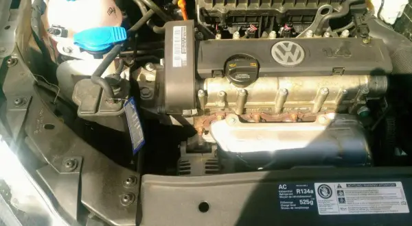 Golf 6 Motoren: Probleme, Zuverlässigkeit & Kaufberatung (Motor Talk)
